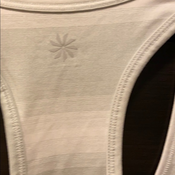 Athleta tank top - Picture 4 of 4